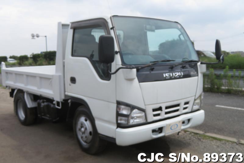 Isuzu elf 2005